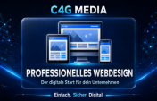 Der professionelle Start für dein Unternehmen
